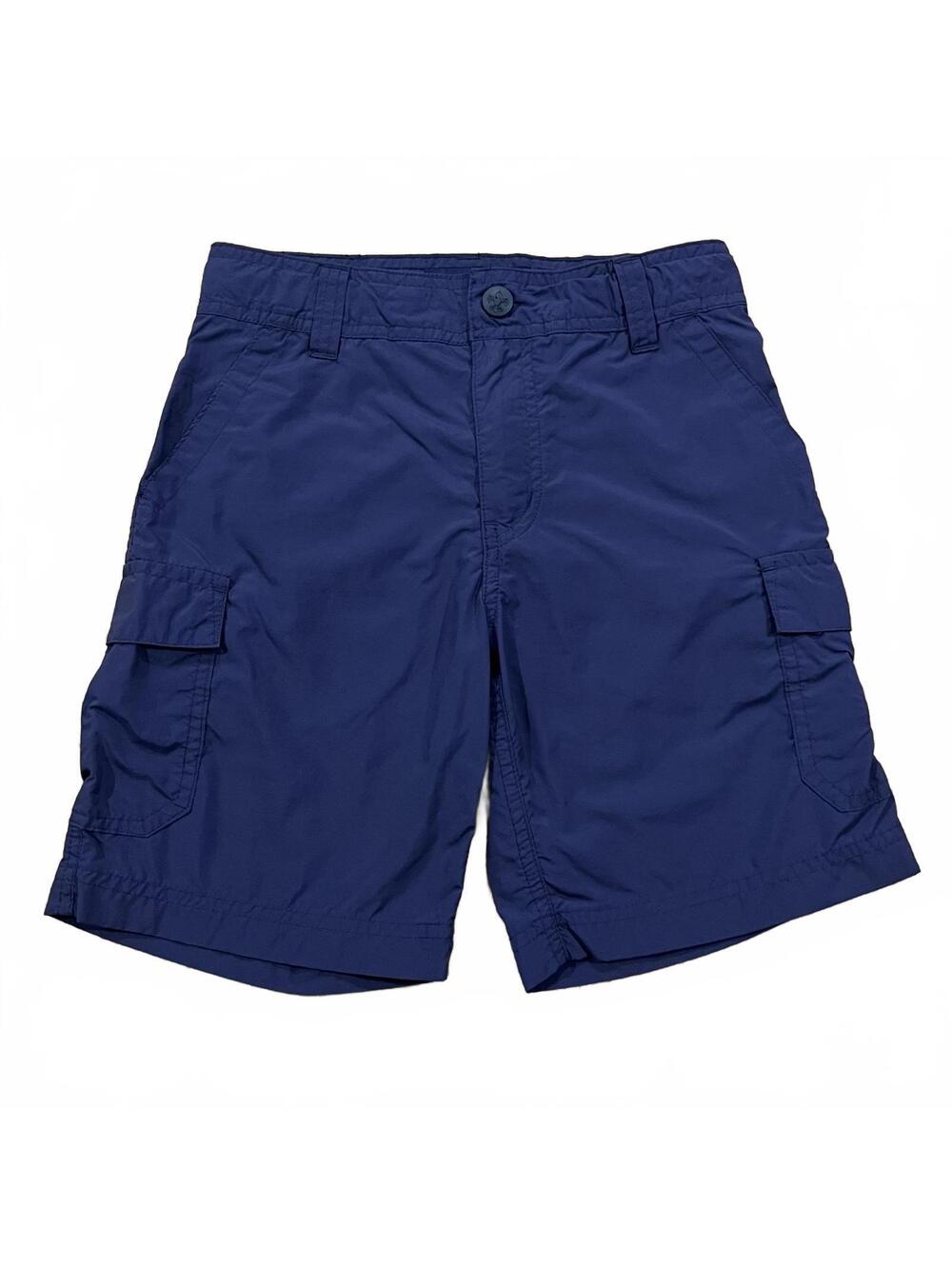 Boy Scouts Of America Cub Scout Unifrom Shorts Blue Size Small 8